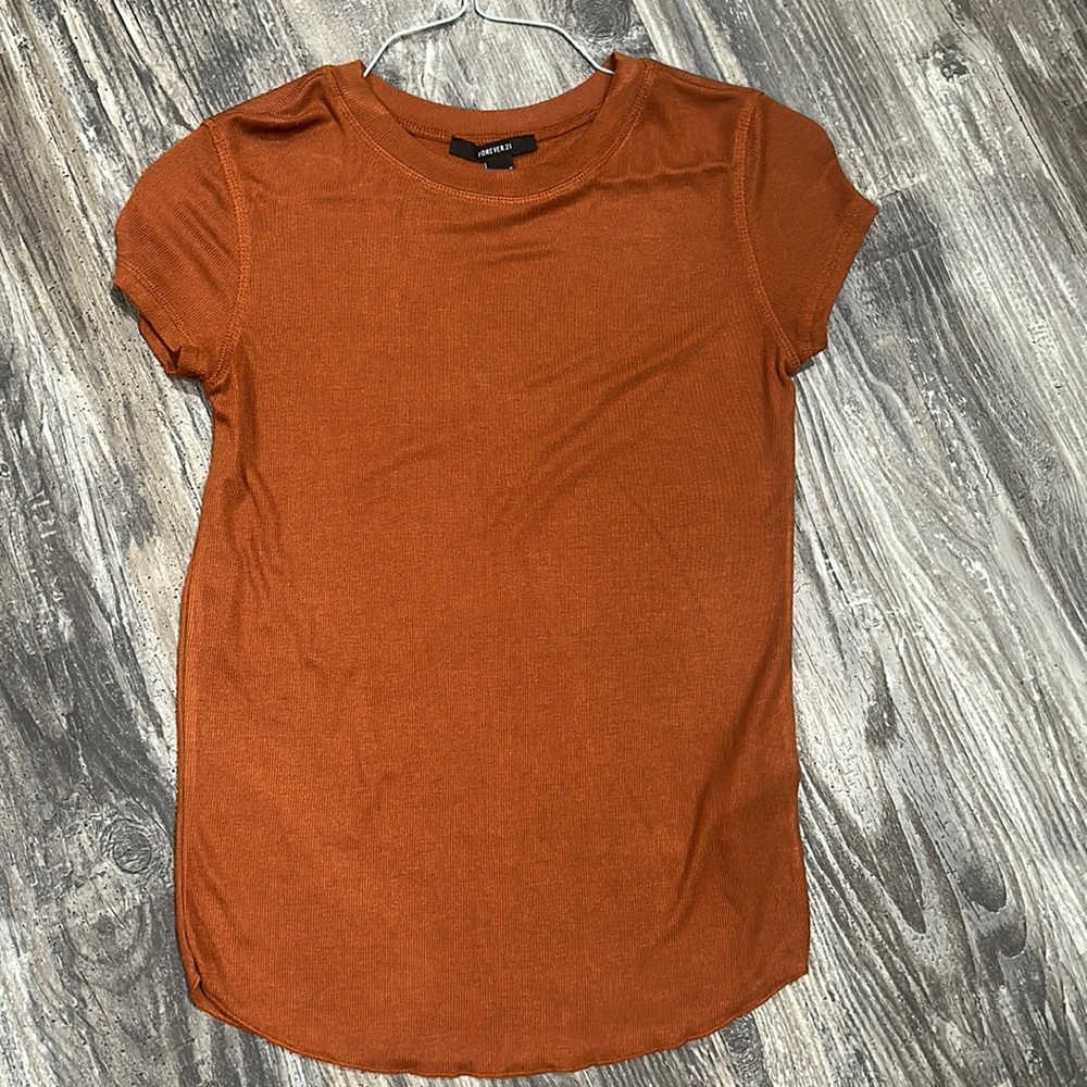 Forever 21 size medium